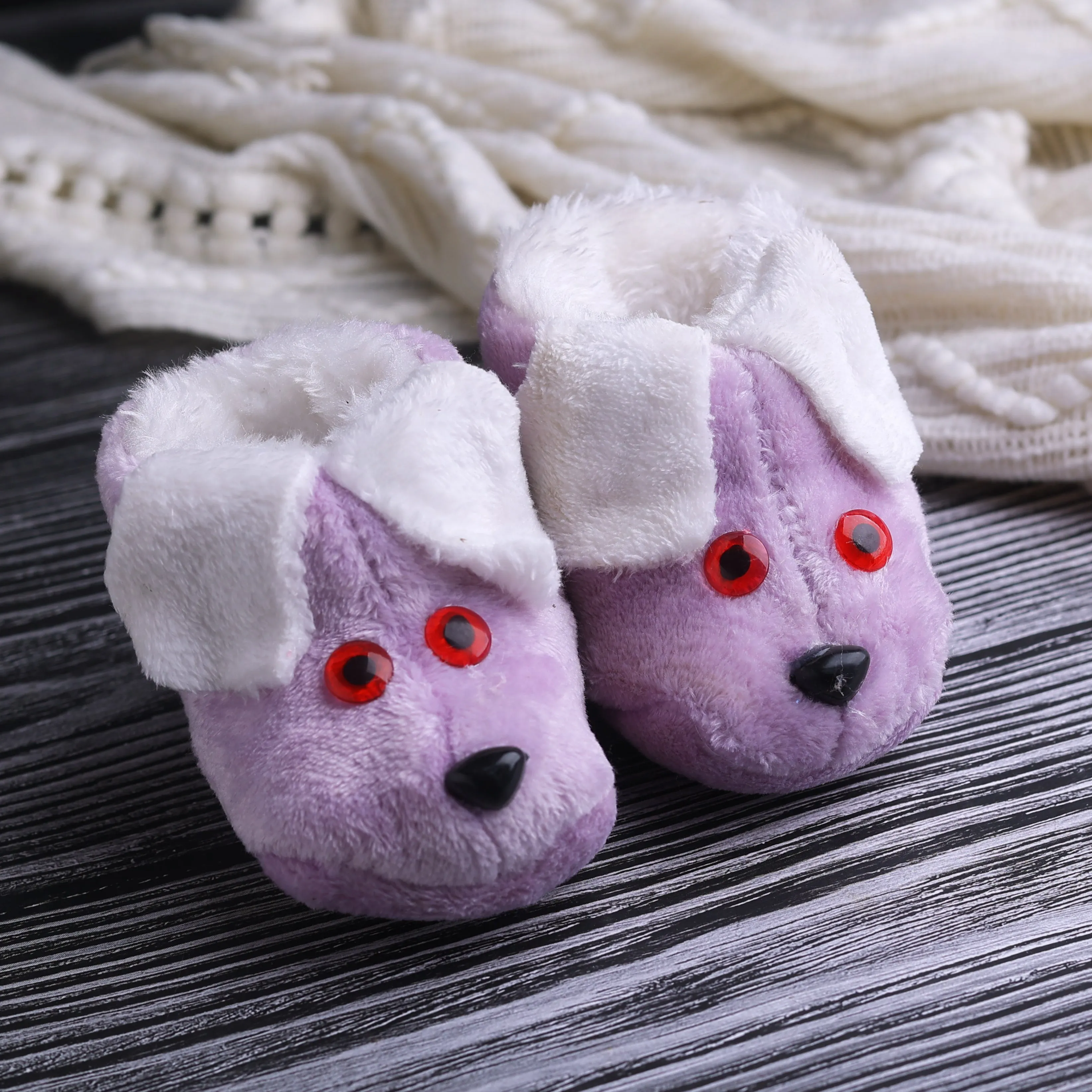 New Born puppy Booties | (Age - 0 to 9 Months)