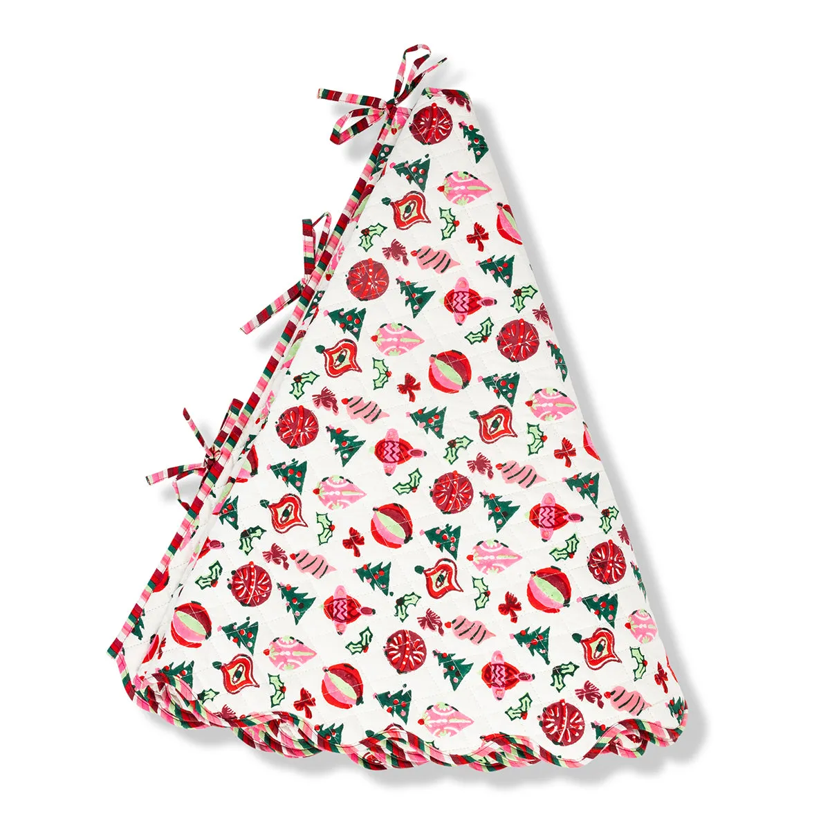 Noella Tree Skirt