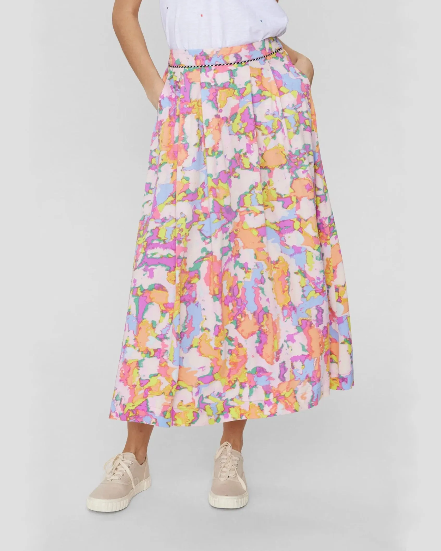 Numph Nuslish Skirt