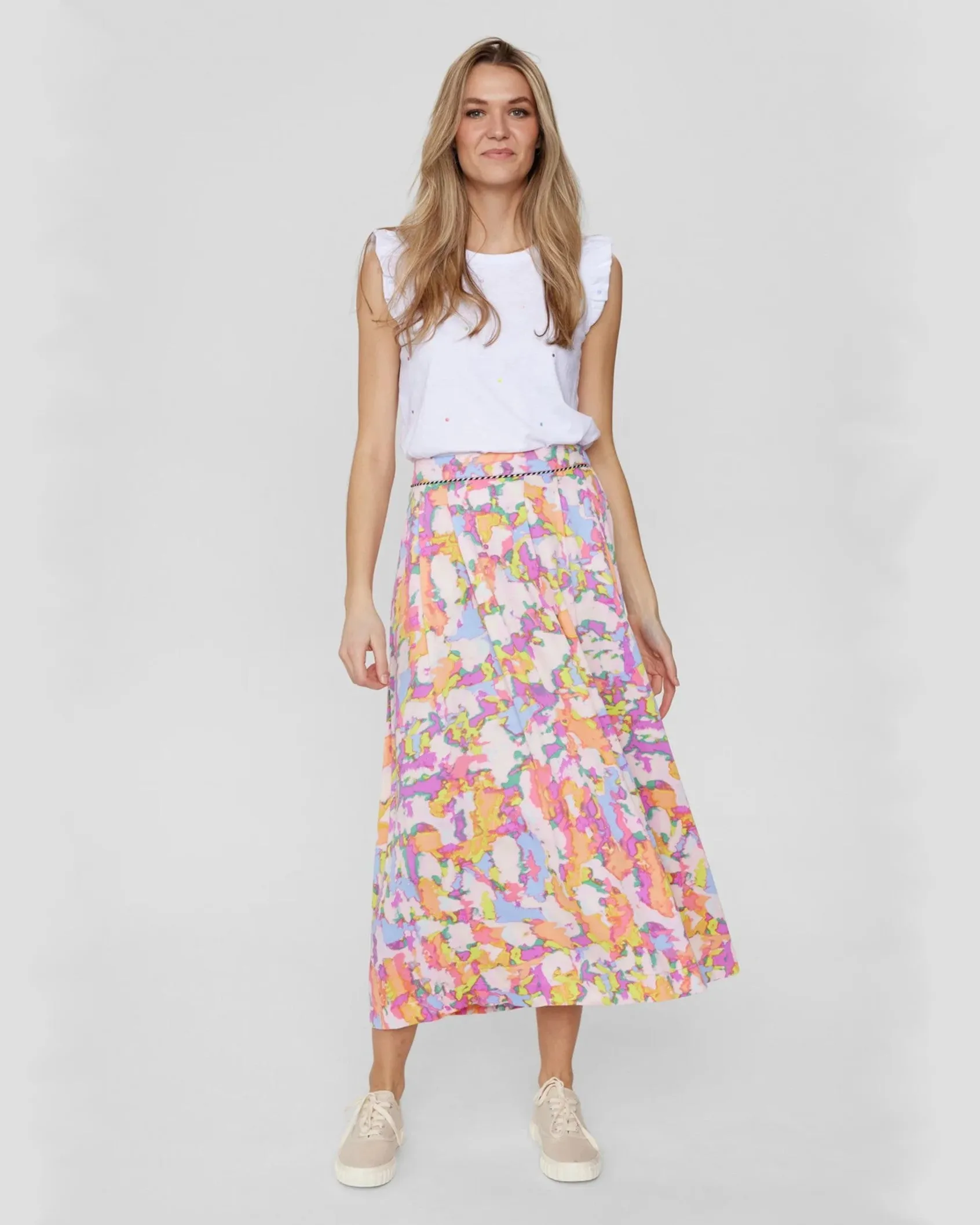 Numph Nuslish Skirt