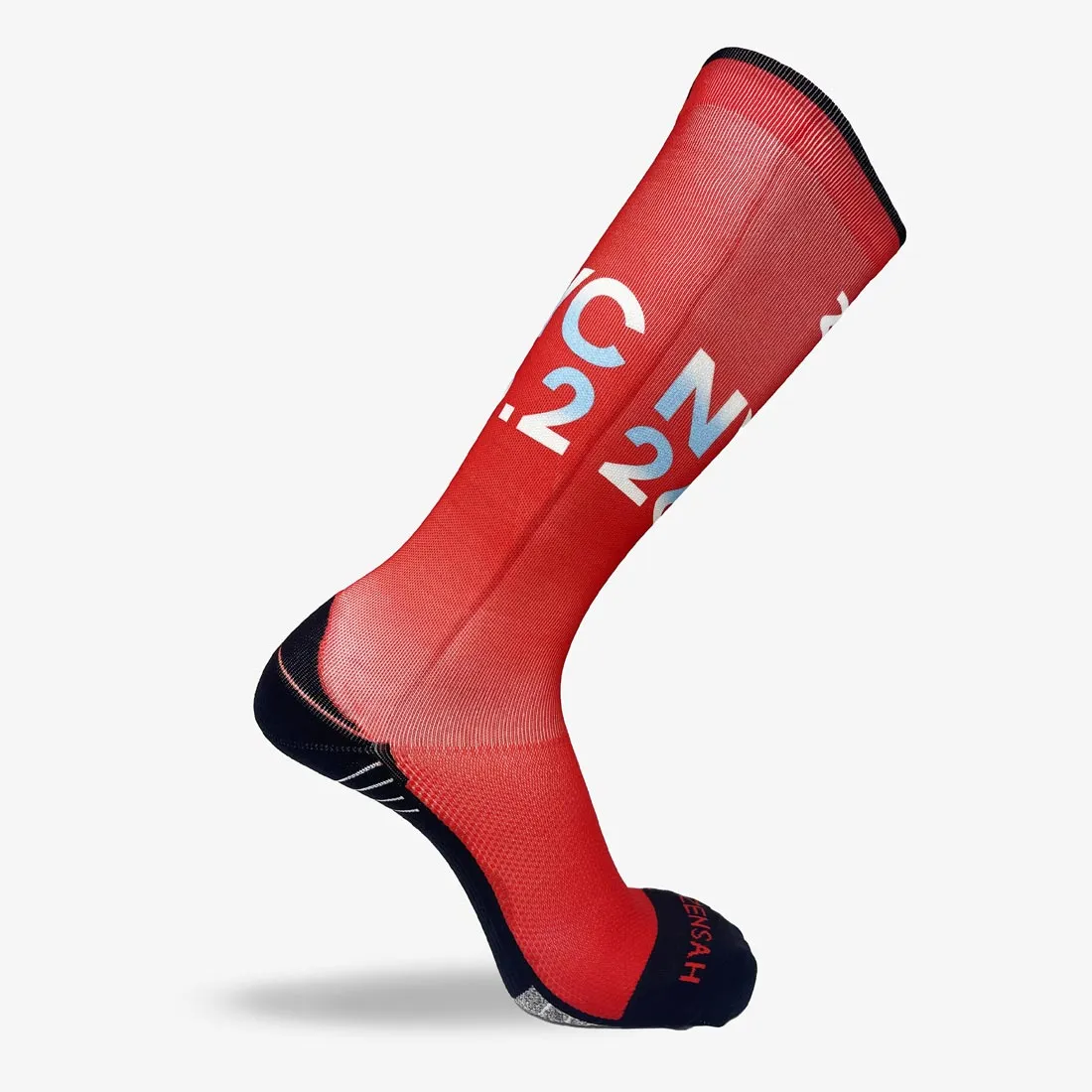 NYC 26.2 Compression Socks (Knee-High)