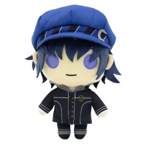 Persona 4 - Naoto Shirogane Collector's Plush