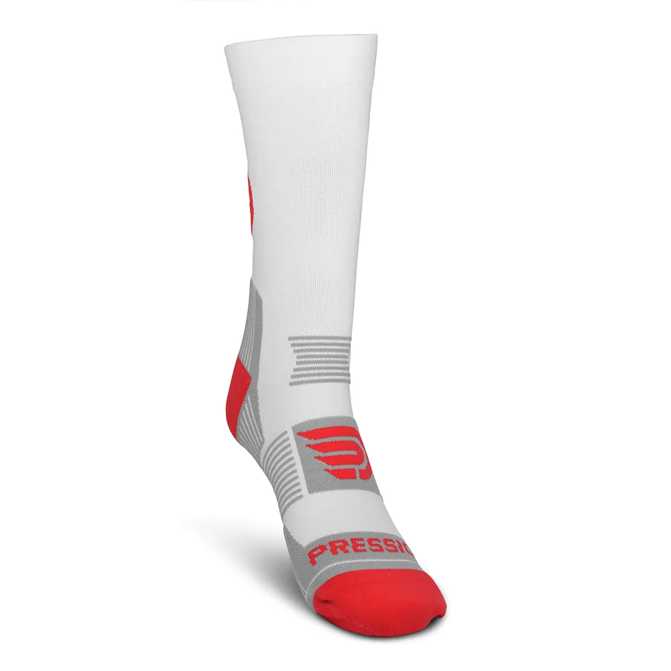 Pressio Unisex EQ Compression Sock