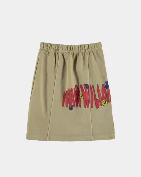 Public Holidays Skirt