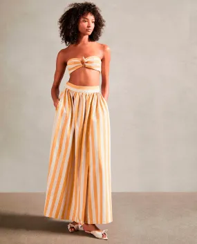 Riviera Long Skirt