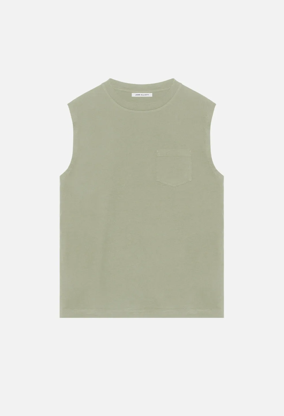 Rodeo Tee / Sage