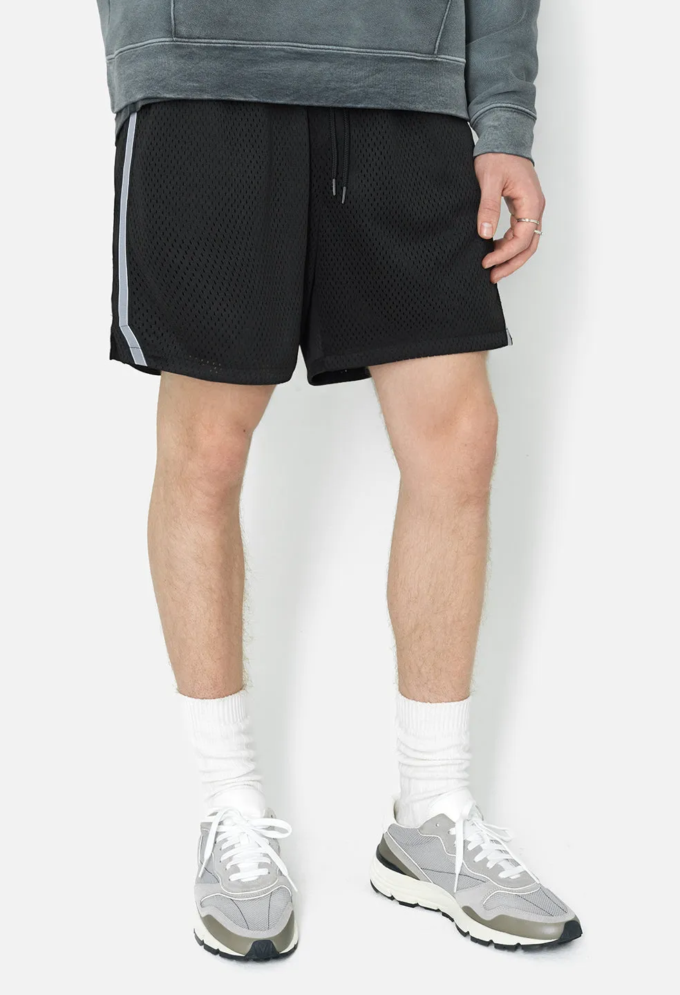 Sigma Shorts / Black