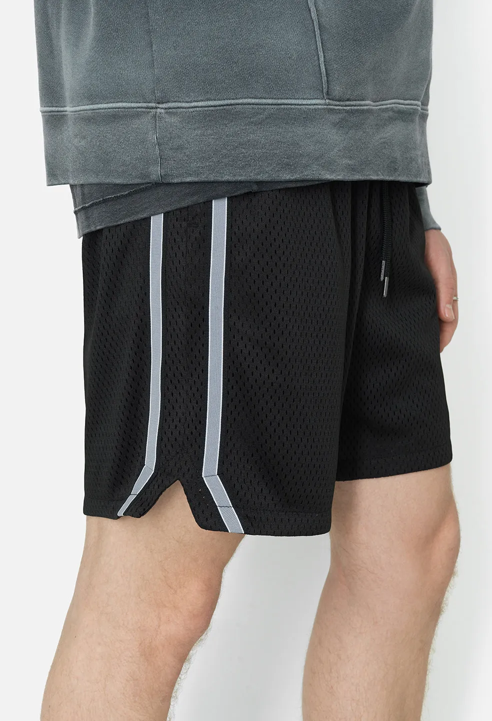 Sigma Shorts / Black