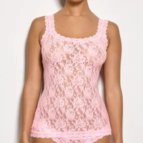 Signature Lace Unlined Cami