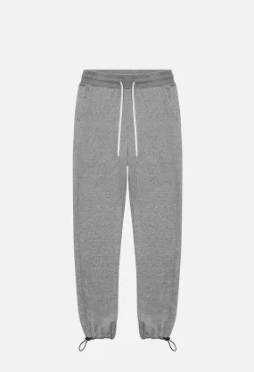 Sochi Sweatpants / Dark Grey