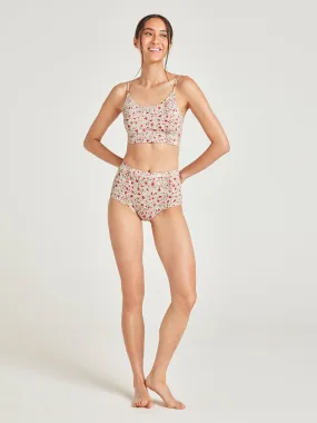 Thought Patellie Bamboo High Waisted Briefs