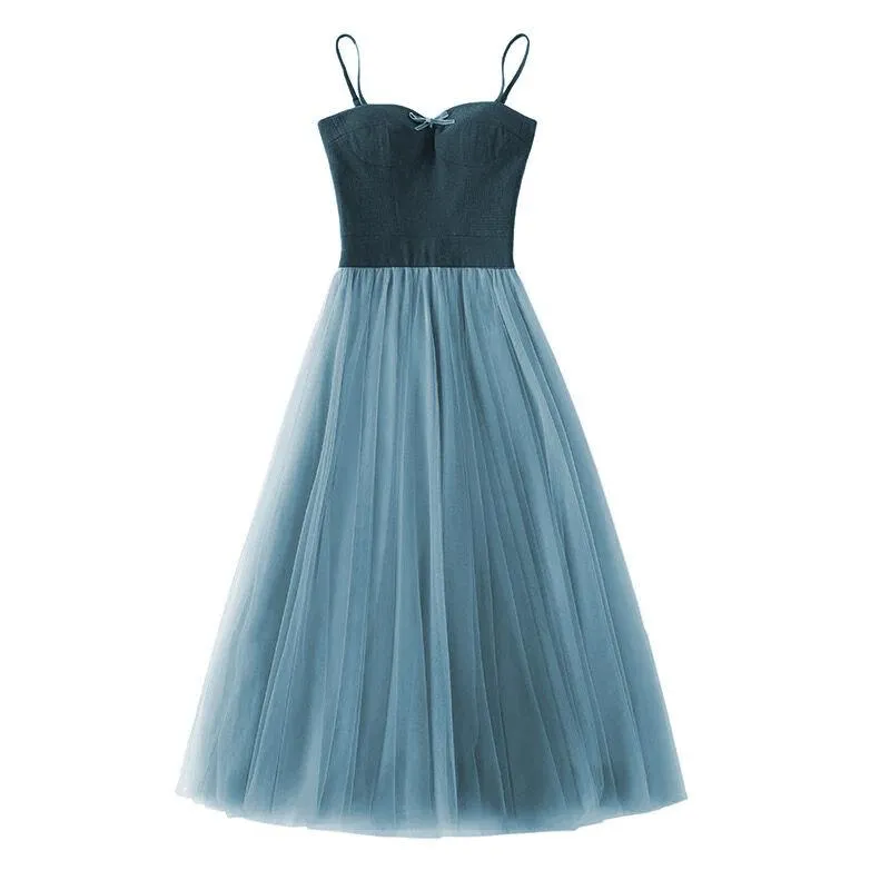 Tulle Homecoming Dress Cheap African Homecoming Dress #ER211