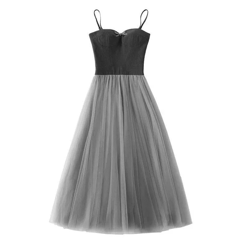 Tulle Homecoming Dress Cheap African Homecoming Dress #ER211