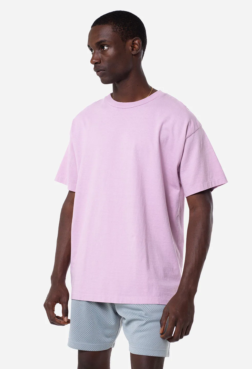 University Tee / Acai