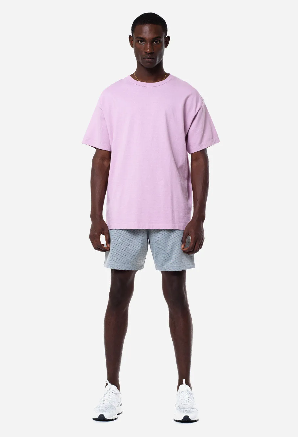 University Tee / Acai