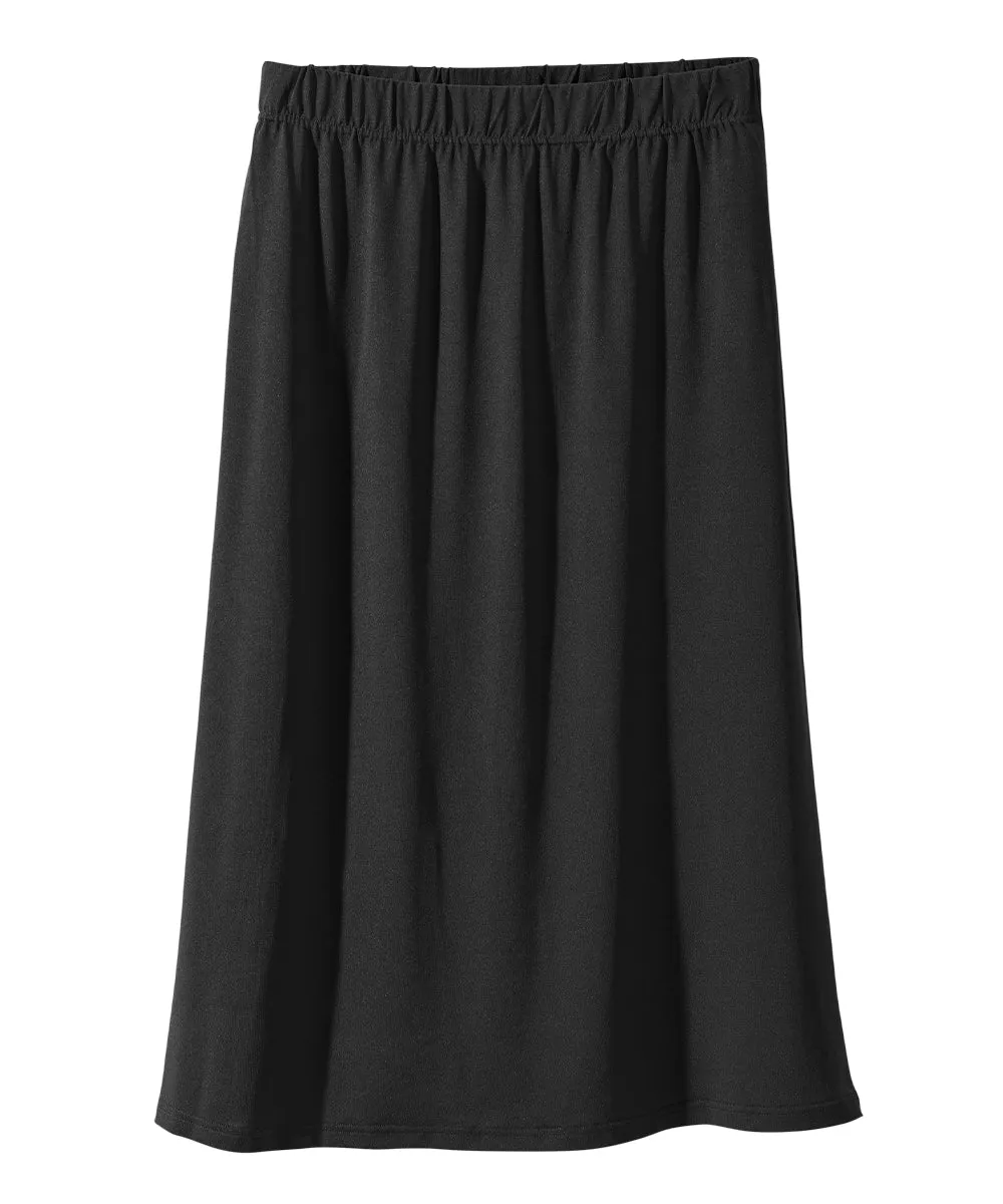 Women's Pull-On Skirt