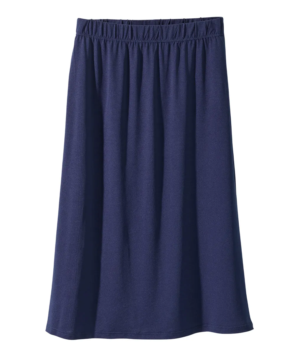 Women's Pull-On Skirt