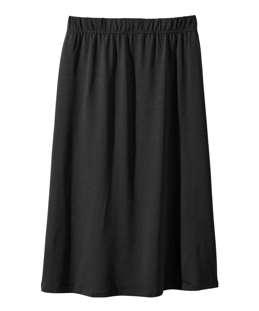 Women's Pull-On Skirt