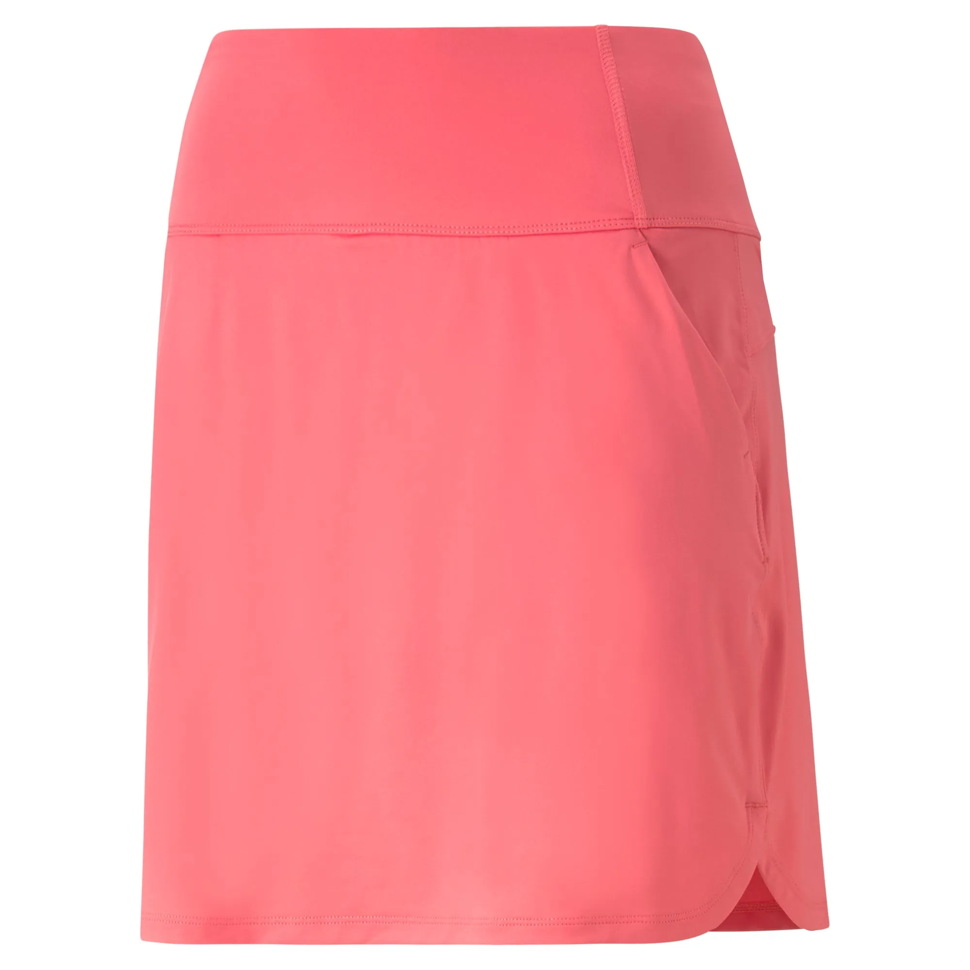 Women's PWRMESH Golf Skirt