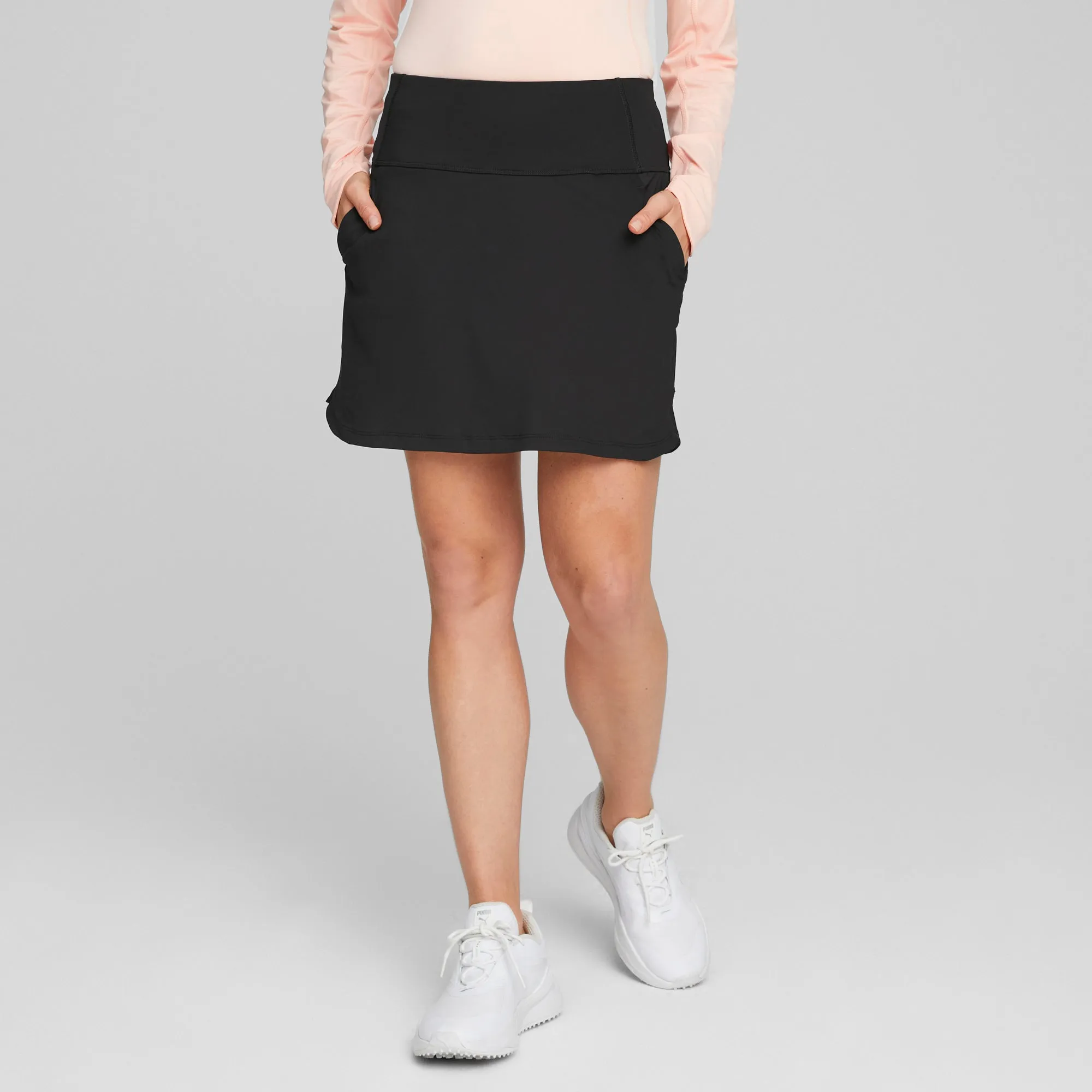 Women's PWRMESH Golf Skirt