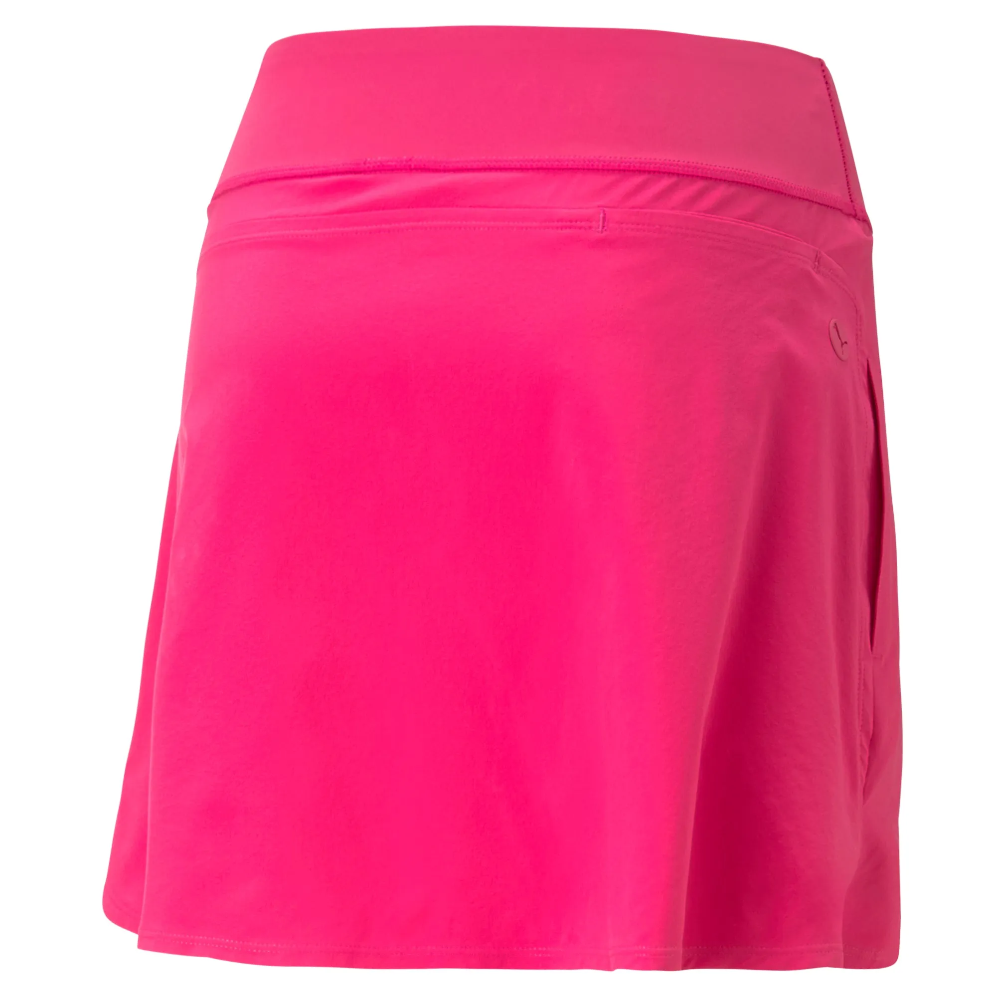 Women's PWRSHAPE Solid Golf Skirt | Orchid Shadow